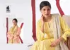 Kshitij By Sahiba Embroidery Pure Cotton Dress Material Wholesale Clothing Suppliers In India